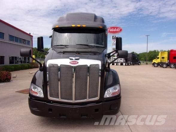 Peterbilt 579 Tractores (camiões)
