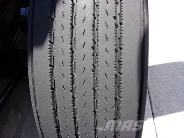 Peterbilt 579 Tractores (camiões)