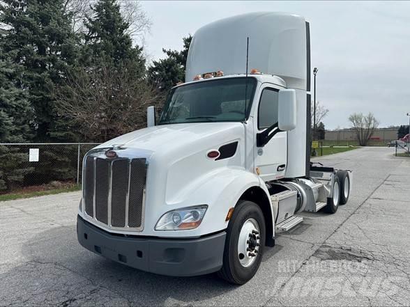Peterbilt 579 Tractores (camiões)
