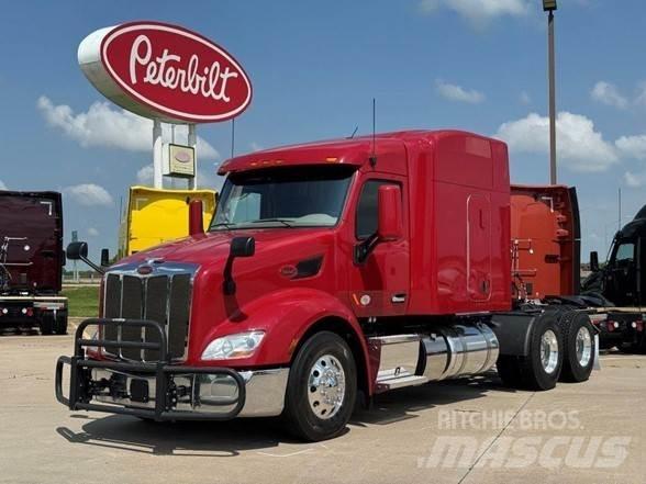 Peterbilt 579 Tractores (camiões)