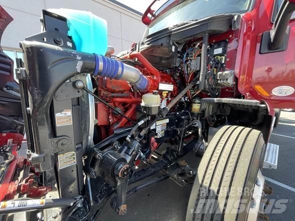 Peterbilt 579 Tractores (camiões)
