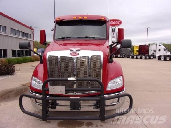 Peterbilt 579 Tractores (camiões)