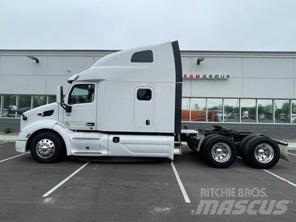Peterbilt 579 Tractores (camiões)