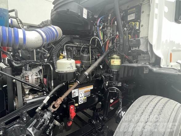 Peterbilt 579 Tractores (camiões)