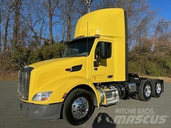 Peterbilt 579 Tractores (camiões)