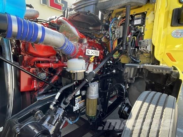 Peterbilt 579 Tractores (camiões)