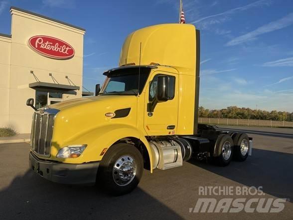 Peterbilt 579 Tractores (camiões)