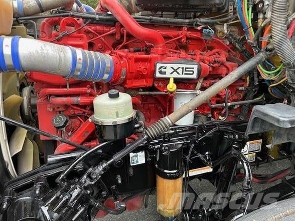 Peterbilt 579 Tractores (camiões)