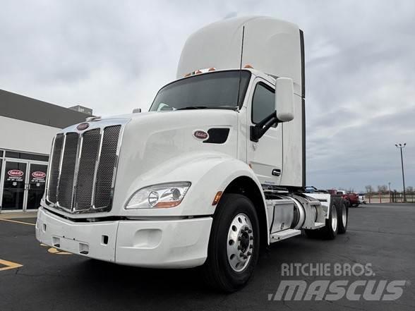 Peterbilt 579 Tractores (camiões)