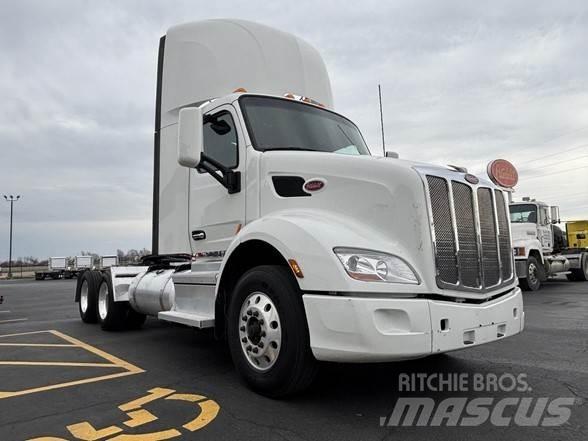 Peterbilt 579 Tractores (camiões)