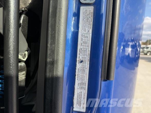 Peterbilt 579 Tractores (camiões)