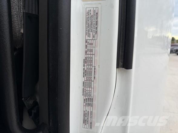 Peterbilt 579 Tractores (camiões)