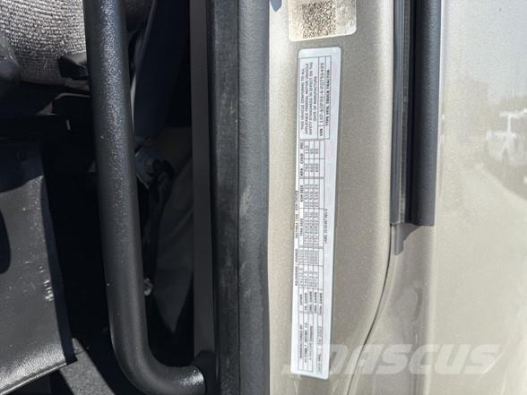 Peterbilt 579 Tractores (camiões)