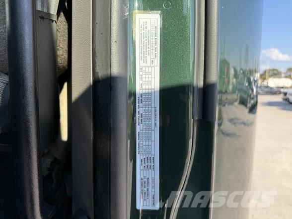 Peterbilt 579 Tractores (camiões)