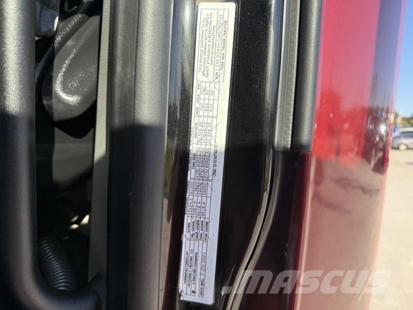 Peterbilt 579 Tractores (camiões)