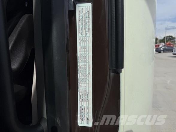 Peterbilt 579 Tractores (camiões)