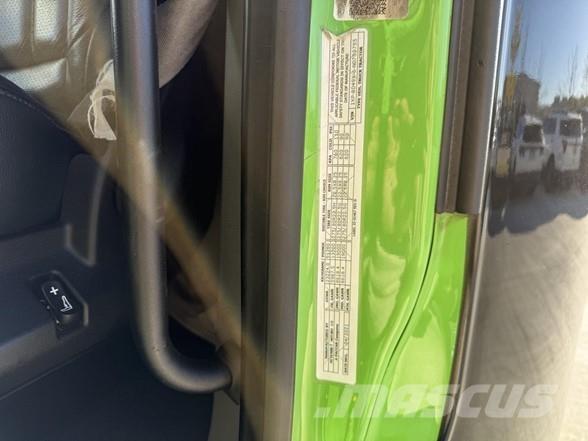 Peterbilt 579 Tractores (camiões)