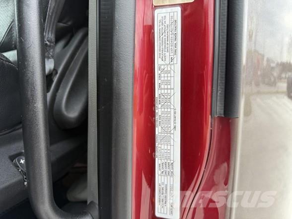 Peterbilt 579 Tractores (camiões)