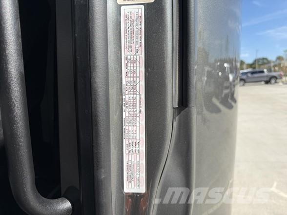 Peterbilt 579 Tractores (camiões)