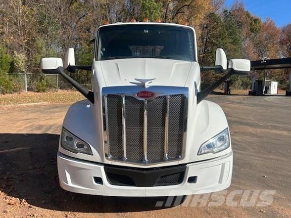 Peterbilt 579 Tractores (camiões)