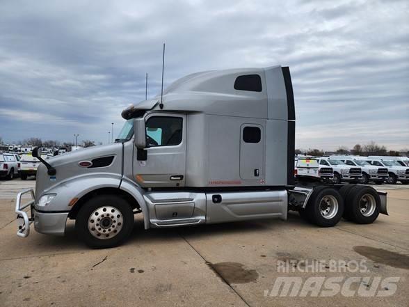 Peterbilt 579 Tractores (camiões)