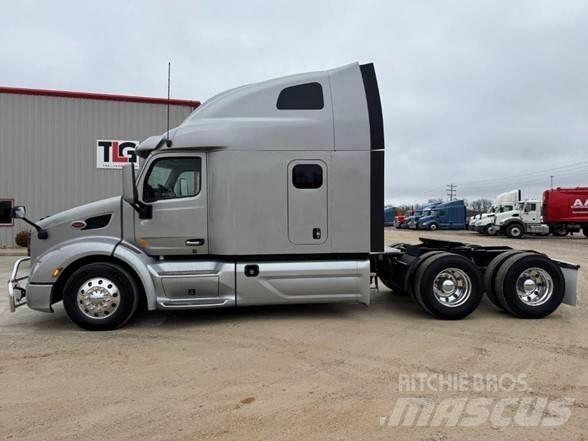Peterbilt 579 Tractores (camiões)