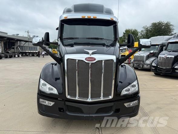 Peterbilt 579 Tractores (camiões)