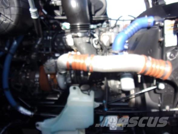 Peterbilt 579 Tractores (camiões)