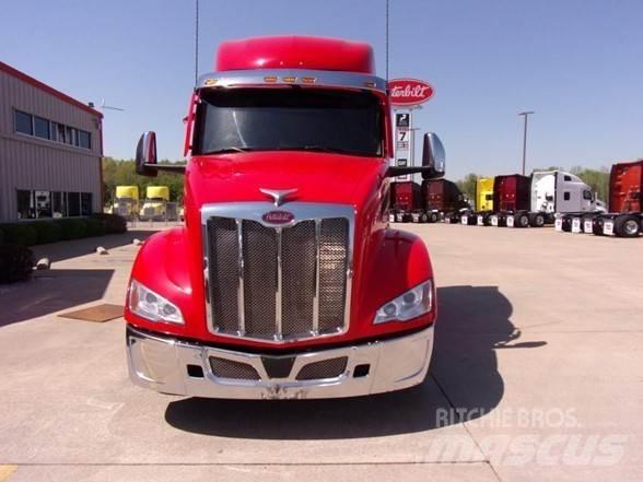 Peterbilt 579 Tractores (camiões)