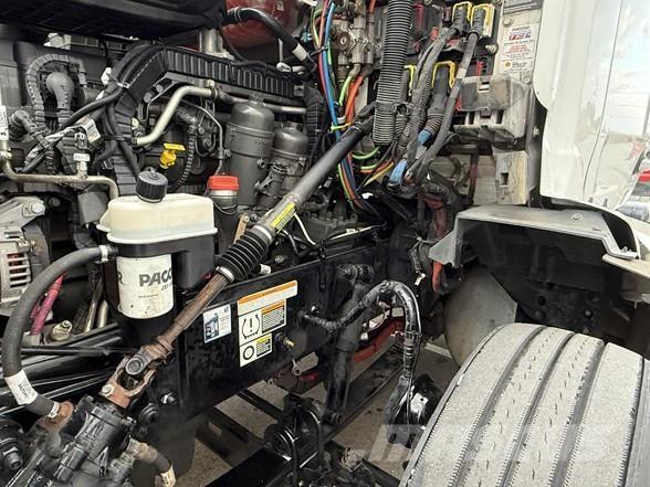 Peterbilt 579 Tractores (camiões)