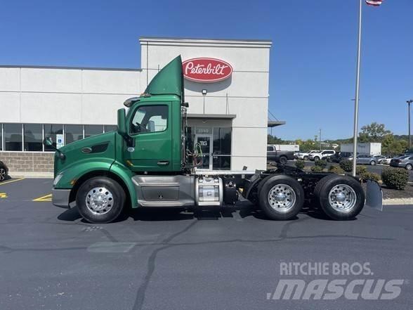 Peterbilt 579 Tractores (camiões)