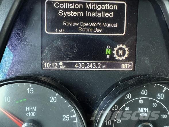 Peterbilt 579 Tractores (camiões)