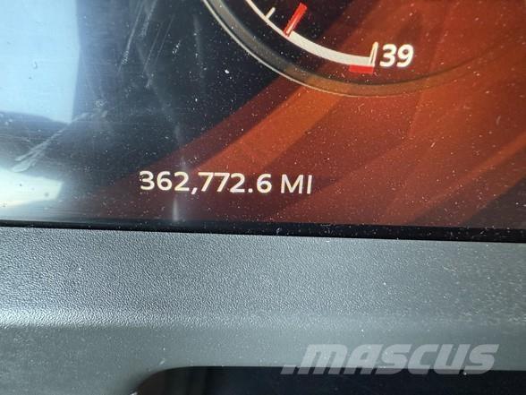 Peterbilt 579 Tractores (camiões)