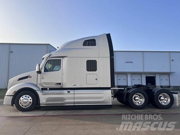 Peterbilt 579 Tractores (camiões)