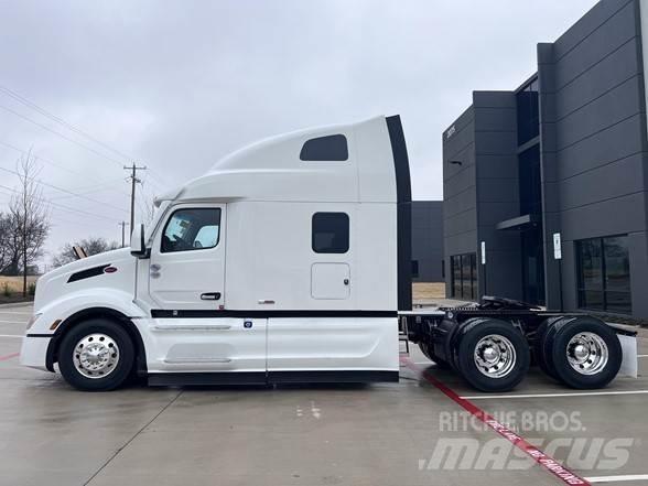 Peterbilt 579 Tractores (camiões)
