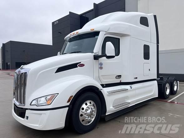 Peterbilt 579 Tractores (camiões)