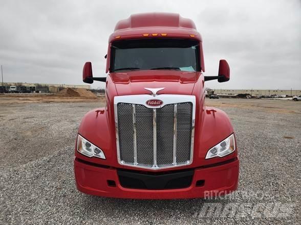 Peterbilt 579 Tractores (camiões)