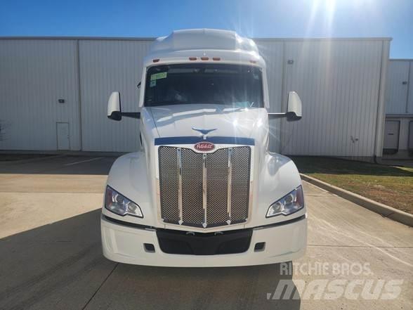 Peterbilt 579 Tractores (camiões)