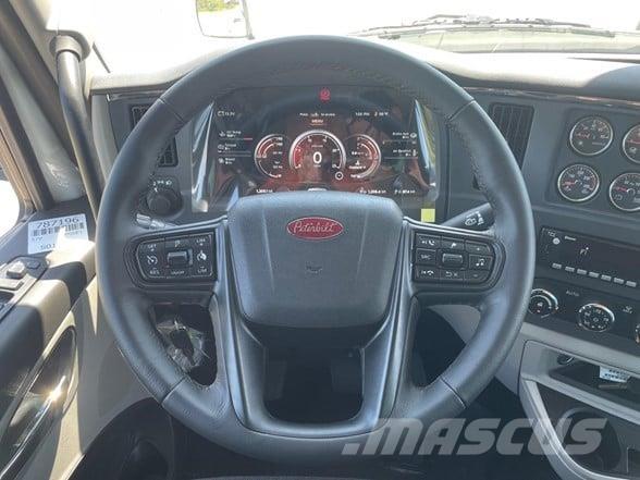 Peterbilt 579 Tractores (camiões)