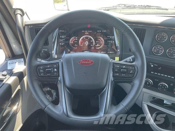 Peterbilt 579 Tractores (camiões)