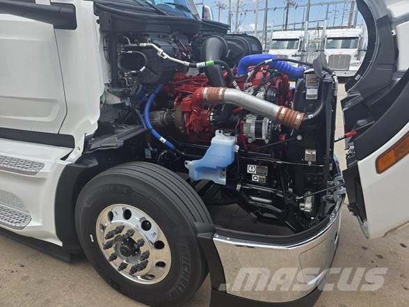 Peterbilt 579 Tractores (camiões)