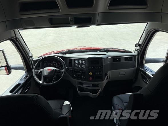 Peterbilt 579 Tractores (camiões)