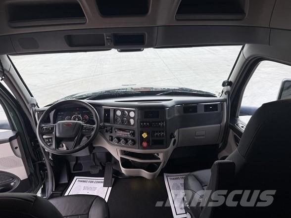 Peterbilt 579 Tractores (camiões)