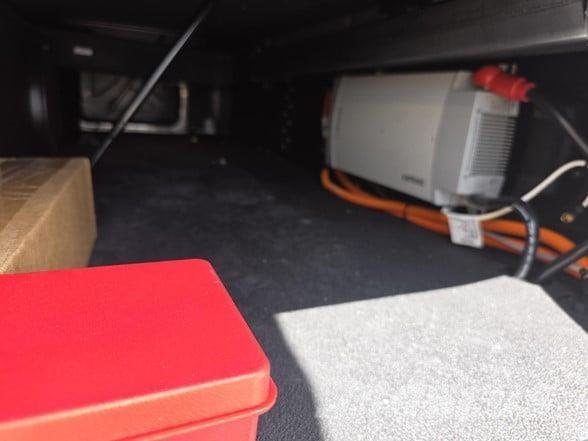 Peterbilt 579 Tractores (camiões)