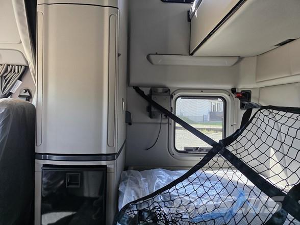 Peterbilt 579 Tractores (camiões)