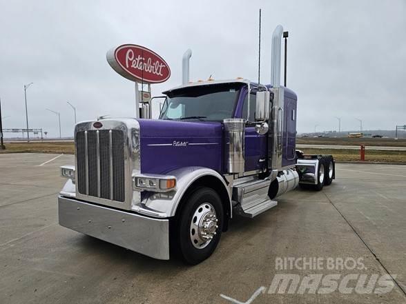 Peterbilt 589 Tractores (camiões)