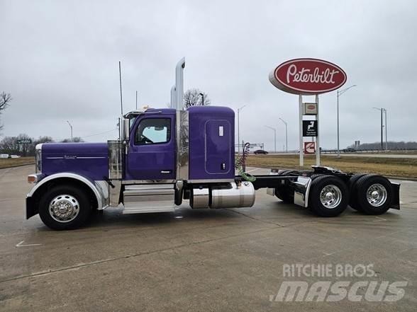 Peterbilt 589 Tractores (camiões)