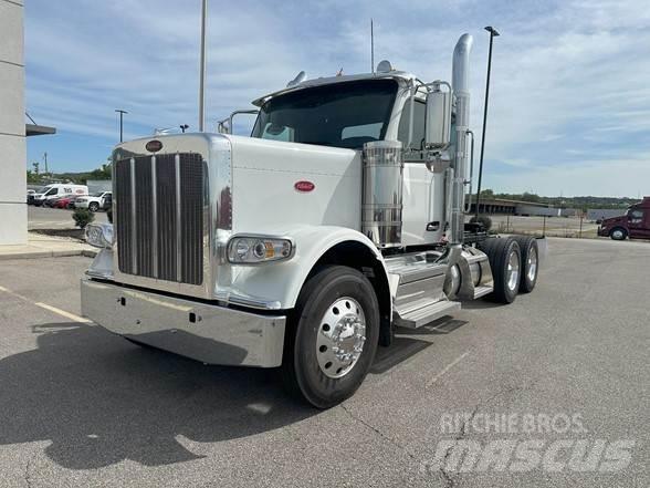 Peterbilt 589 Tractores (camiões)