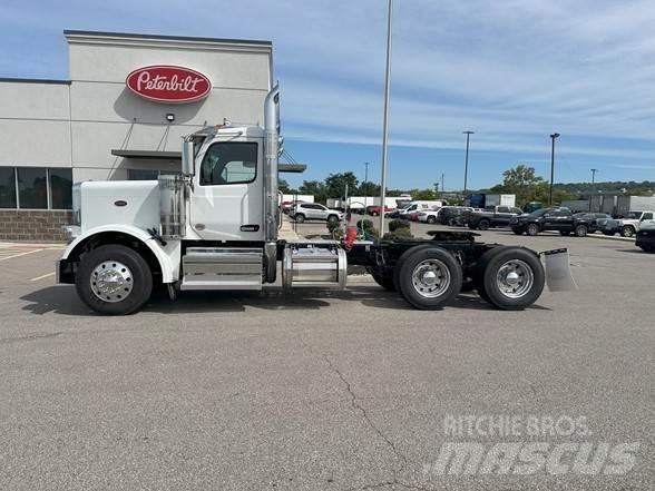 Peterbilt 589 Tractores (camiões)