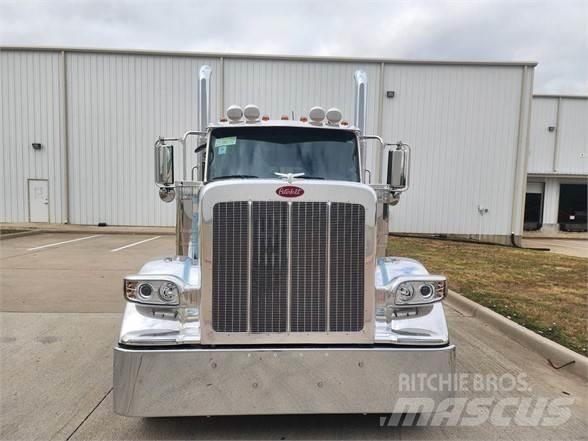 Peterbilt 589 Tractores (camiões)